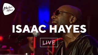 Isaac Hayes  Walk On By Live At Montreux 2005 [upl. by Kruse7]