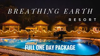 Breathing Earth Resort Kolkata  Weekend Gateway With Adventure Sports Near Kolkata  Saikat Vlogs [upl. by Lynch652]