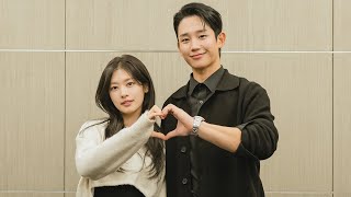 Love Next Door  Kdrama 2024  Jung Hae In amp Jung So Min  엄마친구아들 [upl. by Harrell376]