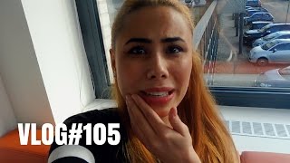 VERSTANDSKIES ERUIT LATEN TREKKEN › VLOG 105 [upl. by Drofwarc468]