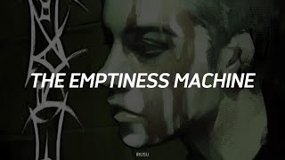 THE EMPTINESS MACHINE  LINKIN PARK  TRADUCCION AL ESPAÑOL [upl. by Dorise861]