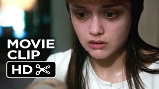 The Quiet Ones Movie CLIP  Doll 2014  Horror Movie HD [upl. by Adekam]