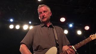 BILLY BRAGG  The Milkman of Human Kindness 20170812 Wien WUK [upl. by Ydoow]