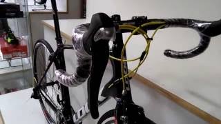 LOOK 765  2017 Road Bike [upl. by Jenni399]