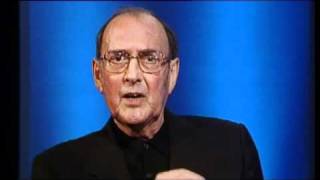 Nobel Lecture by Harold Pinter [upl. by Nolyak849]