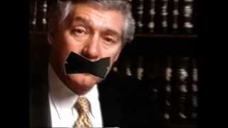 99 VIC ALP Campaign Ad  Gagged [upl. by Undine]