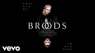 Broods  Are You Home Audio [upl. by Abigale]