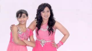 Dance India Dance Lil Masters  ZEE TV USA  Rupal [upl. by Lail]