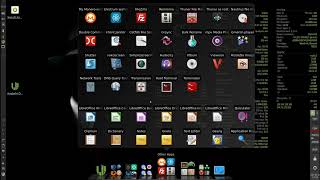 Kodachi 826 OS  The Best of Linux  Secure and Anonymous [upl. by Woodward434]