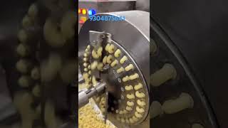 Macroni pasta making machine [upl. by Hnahc350]