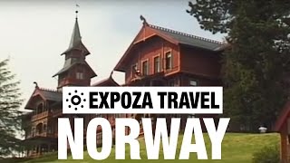 Norway Europe Vacation Travel Video Guide [upl. by Hardwick636]