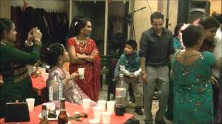 Hira Nepai amp Neeta Rana Nepali Party Part 1 [upl. by Noiramed554]