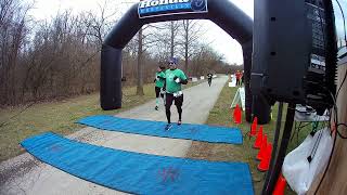 2023 StayActive 5k  Finish  Marysville Ohio [upl. by Aiset754]