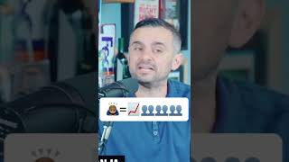 Stop worrying about the followers you dont have  garyvee Shorts [upl. by Nnaxor]