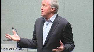 Jeff Immelt of GE Leaders Must Drive Change [upl. by Nivlen]