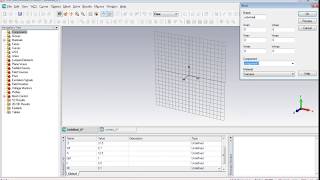 CST Tutorial Microstrip Patch Antenna Part1 [upl. by Carl]