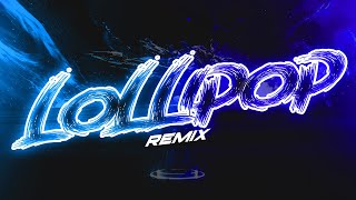 LOLLIPOP REMIX  JONA MIX darellofficial [upl. by Jones219]