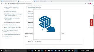 Download and Install SketchUP Pro 2021 [upl. by Nnaj]