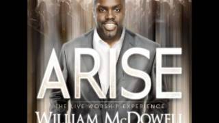 William McDowell  You Are God Alone [upl. by Onimixam]