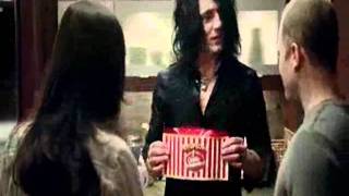 Mindfreak Popcorn Commercial [upl. by Liane]