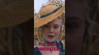 The Great Innovation of The empress The Great CineSecretTV [upl. by Haya]