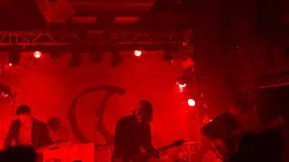 The Blinders  Ceremony Live theklabris Bristol 070324 [upl. by Amron]