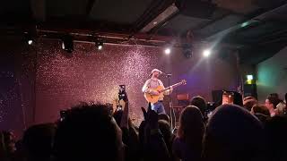 Jamie T  Sheila Leeds Brudenell Social Club 4th August 2022 [upl. by Staffan38]