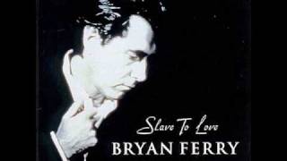 Bryan Ferry This Love [upl. by Ahsemat380]