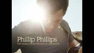 Phillip phillips  Hazel [upl. by Elag]