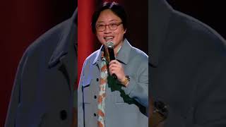 An Asian Parents Love Language  Jimmy O Yang [upl. by Vinny46]