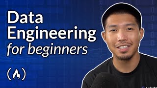 Data Engineering Course for Beginners [upl. by Neelram]