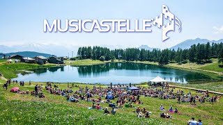 Musicastelle Outdoor 2020 [upl. by Ravens]