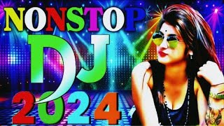 dj remix songs video songs remix nots top❤🥀2024djsongNAJIRULSTAN07 [upl. by Olnay558]