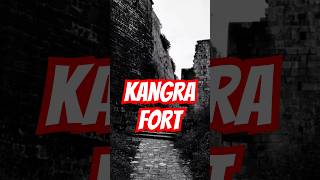 Kangra Fort  Kangra Fort History  himachal kangrafort kangravalley shorts history himachal [upl. by Anaujik]