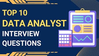 Data analyst interview tips  How to prepare for data analyst interview [upl. by Yenhpad496]