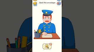 Seal the envelope 📨✉️ gaming ytshorts gaming [upl. by Iborian549]