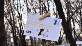 World Migratory Bird Day 2014  EAAFP [upl. by Eiroj]