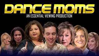 Essential Viewing DANCE MOMS [upl. by Simon]