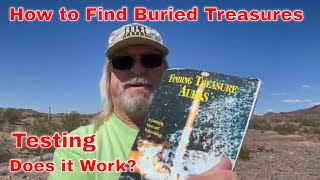 How to Find Buried Treasures in Todays World [upl. by Shirley]