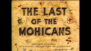 đź‘‰ THE LAST OF THE MOHICANS FULL MOVIE đźŽ¬ Randolph Scott đźŽ¬ TOP CLASSIC MOVIES [upl. by Ebberta]