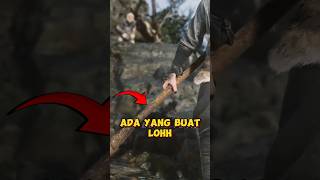 Pembuat Tongkat The Destined One Di Awal Game Black Myth Wukong blackmythwukong shorts [upl. by Irrot]