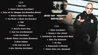 Haftbefehl  Von Bezirk zu Bezirk ft Azad amp Jeyz Azzlack Stereotyp  VÖ121110 [upl. by Elocal]