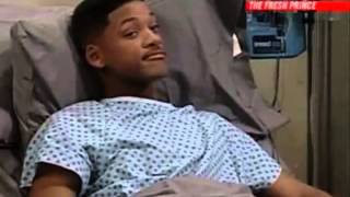 Top 5 Most Emotional Fresh Prince of Bel Air Scenes [upl. by Green]