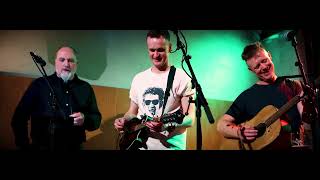 Shenanigans  The Limerick Rake Instrumental part  Norwegian FolkRock Band [upl. by Rabah932]