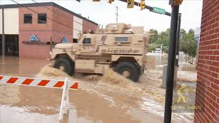 Newport Tennessee Flooding [upl. by Heng]