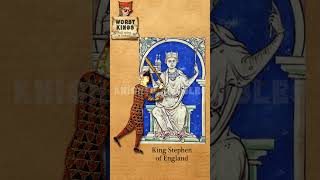 Henry Plantagenet invades England medieval kings medievalhistory history [upl. by Nnomae]