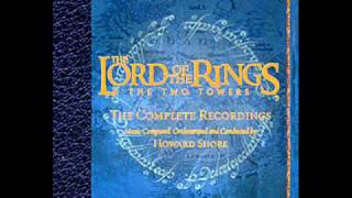 The Lord of the Rings The Two Towers CR  11 The Nazgul Attack [upl. by Ecidnarb331]