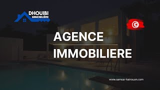 🏠Trouvez Votre Propriété Idéale en Tunisie Remplissez Notre Formulaire  Agence immobiliere Tunisie [upl. by Katheryn]