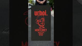 MONTERREY 📍 musicaelectronica monterrey edm techno bassmusic dubstep skrillex [upl. by Mercola]