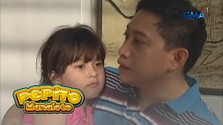 Pepito Manaloto Pepito muntik nang makasagasa YouLOL [upl. by Intyre]